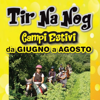 Campi Estivi 2018