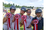 Campionato Toscano Pony a squadre 2018: ORO
