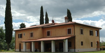 Agriturismo