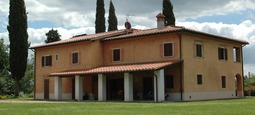  Agriturismo 