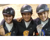 12-14/10/2018 CONCORSO NAZIONALE A3*+COPPA ITALIA PONY