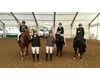 CAMPIONATI REGIONALI PONY 2016