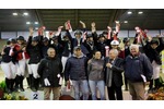 Campionati Toscani indoor Nov-Dic. 2017