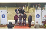 CAMPIONATI REGIONALI CAVALLI 2016