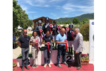 Criterium Pony 70: Gaetani Lovatelli Eleonora con Carolus BRONZO