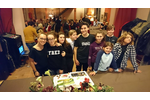 CENA DI NATALE 16.12.2017