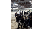 12-14/10/2018 CONCORSO NAZIONALE A3*+COPPA ITALIA PONY